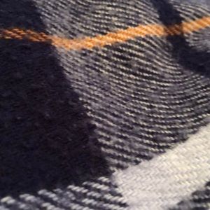 Meet your Posher, Veronica